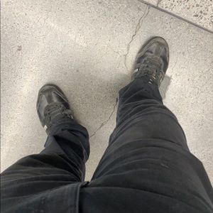 Meet your Posher, Jake